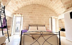 La Vetrana Rooms By Jdvacanze