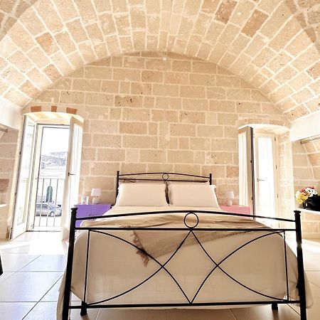 La Vetrana Rooms By Jdvacanze Avetrana Esterno foto