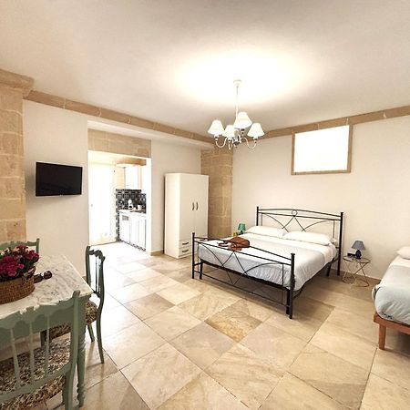 La Vetrana Rooms By Jdvacanze Avetrana Esterno foto