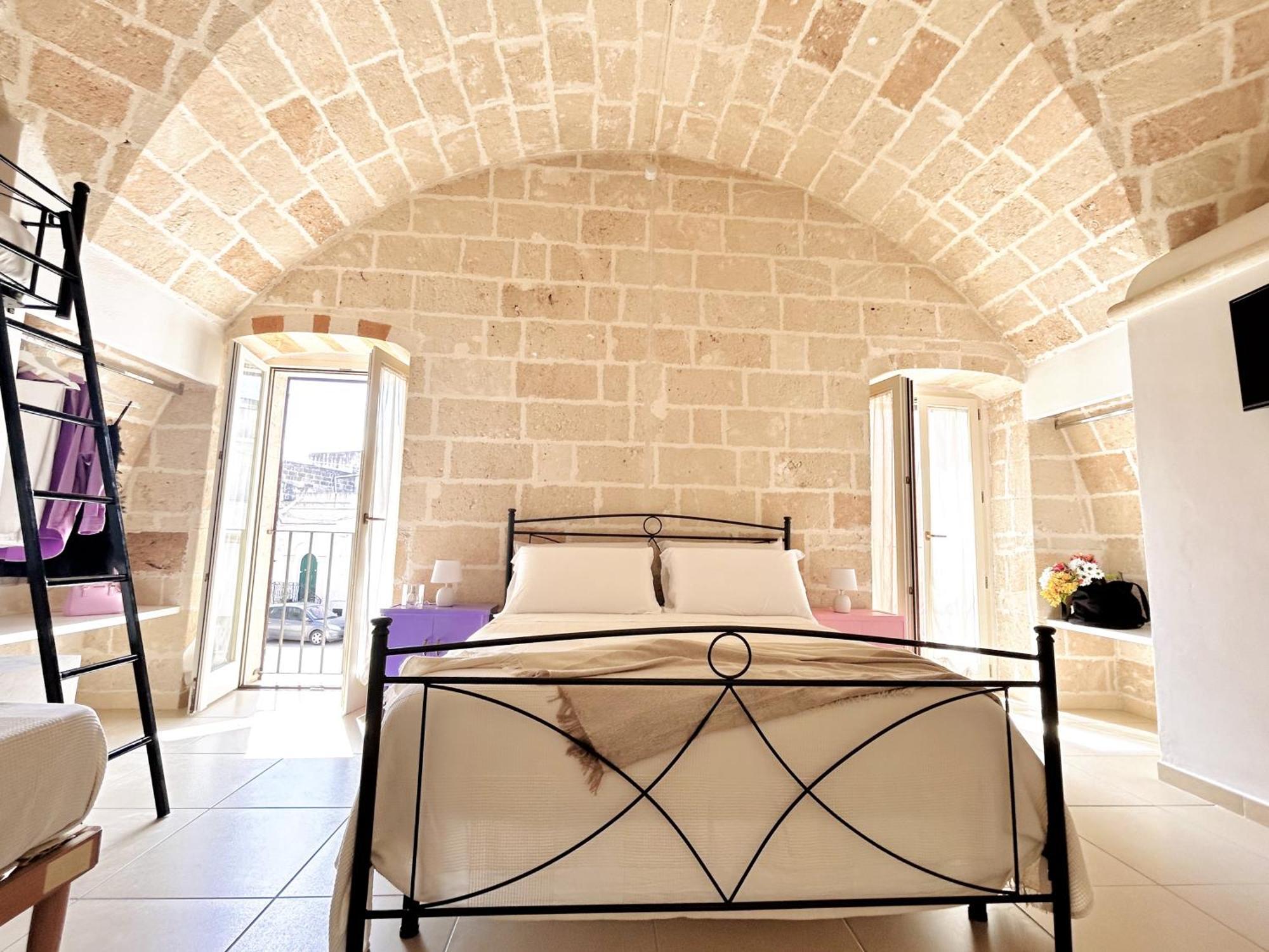 La Vetrana Rooms By Jdvacanze Avetrana Esterno foto