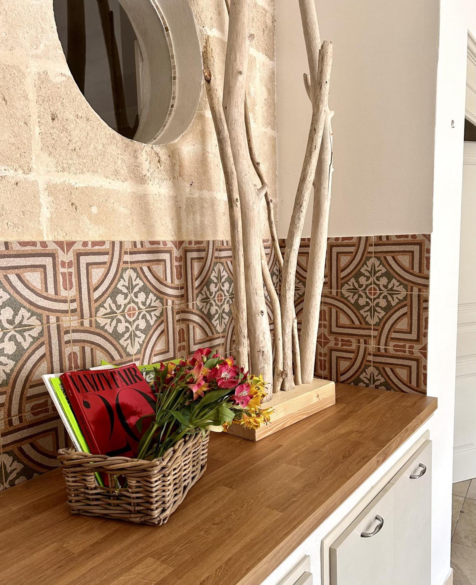 La Vetrana Rooms By Jdvacanze Avetrana Esterno foto