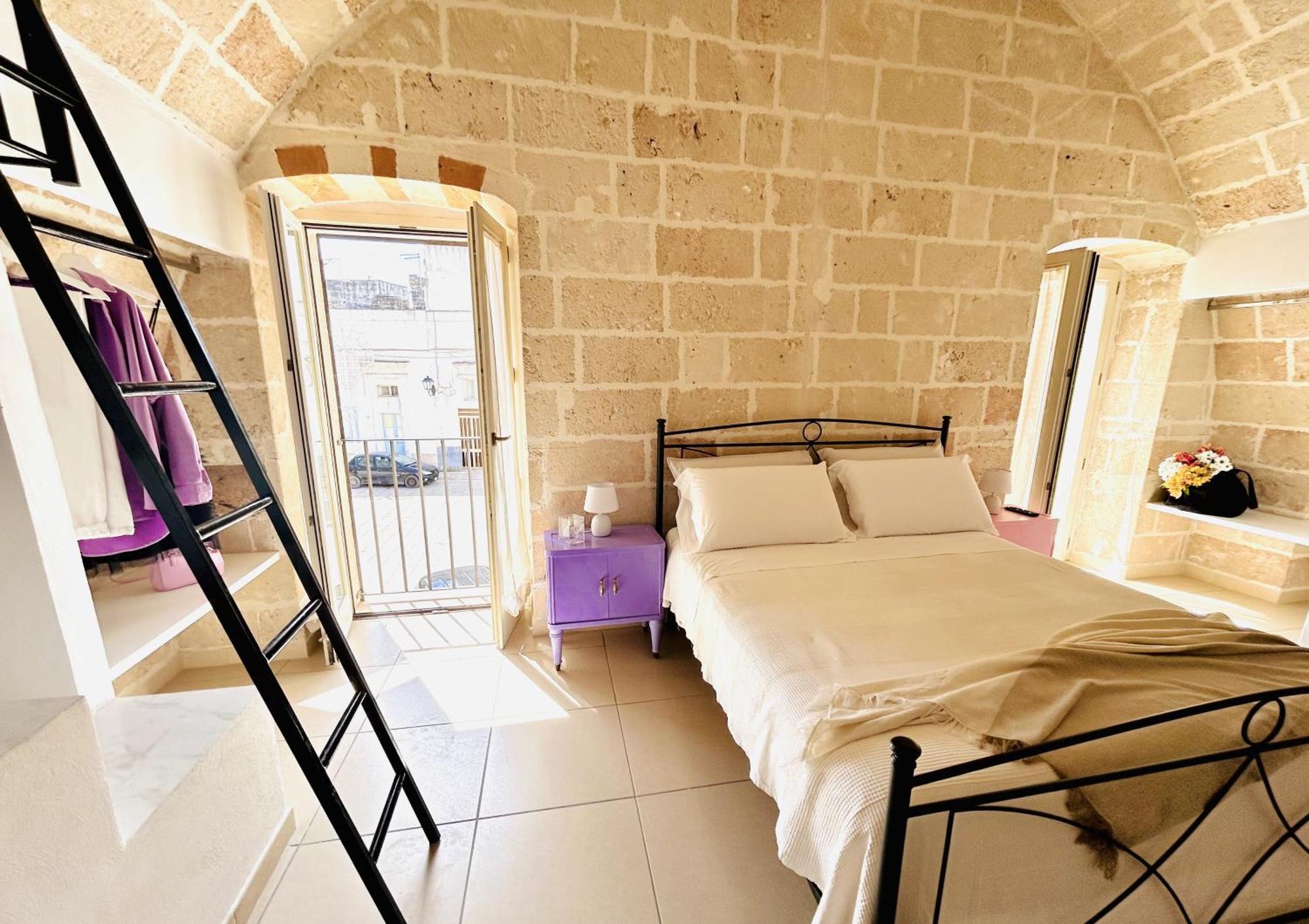 La Vetrana Rooms By Jdvacanze Avetrana Esterno foto