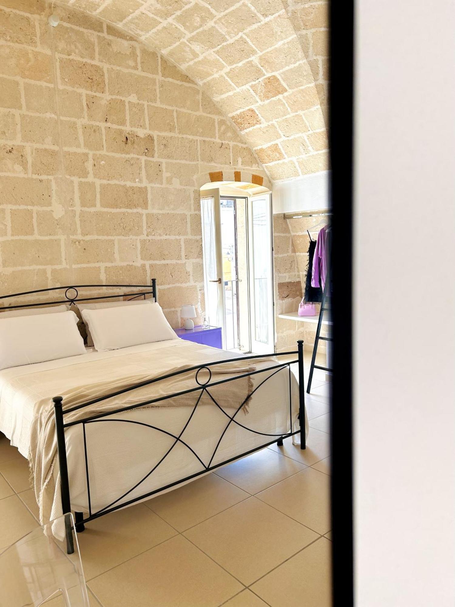 La Vetrana Rooms By Jdvacanze Avetrana Esterno foto