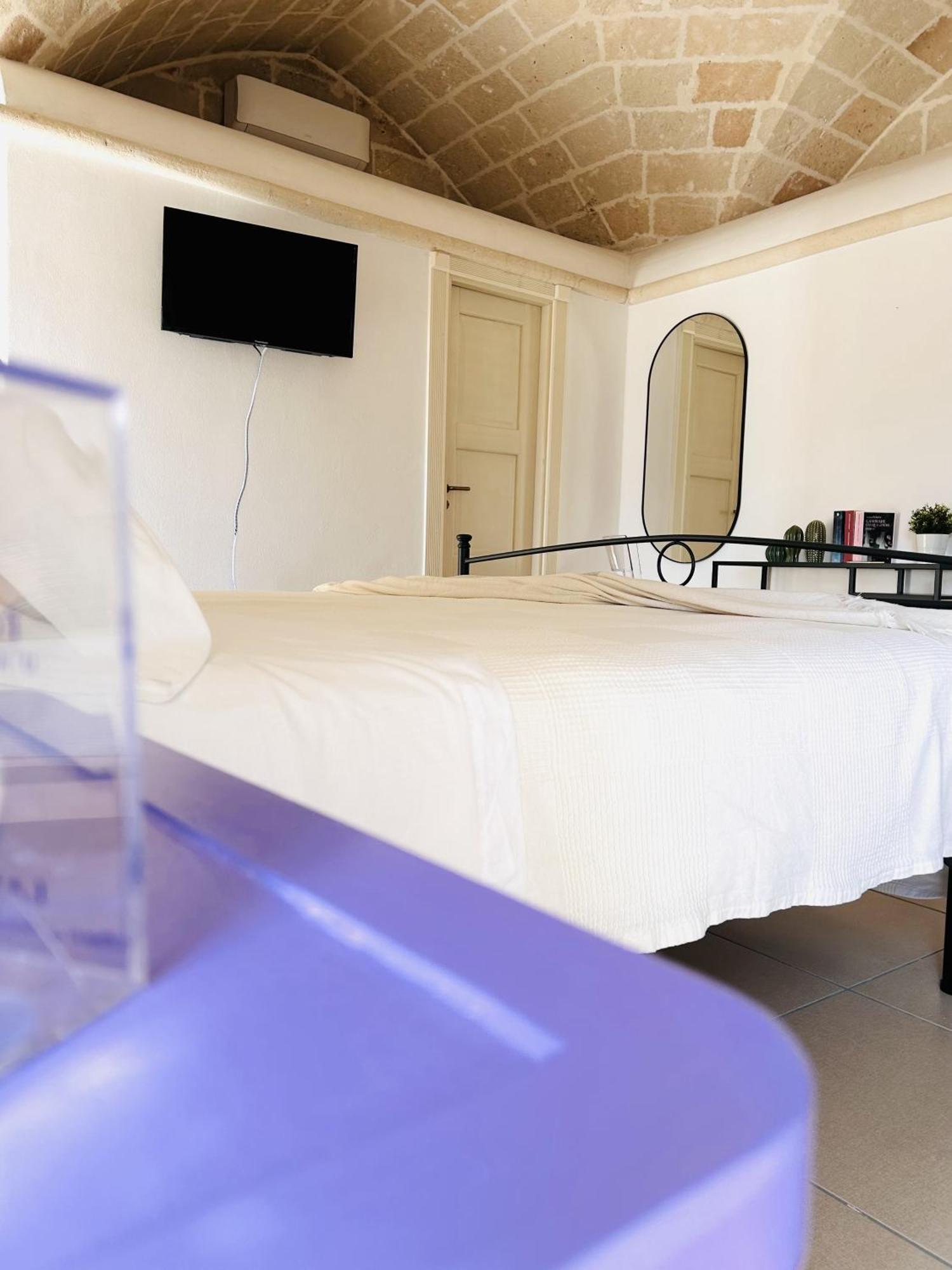 La Vetrana Rooms By Jdvacanze Avetrana Esterno foto