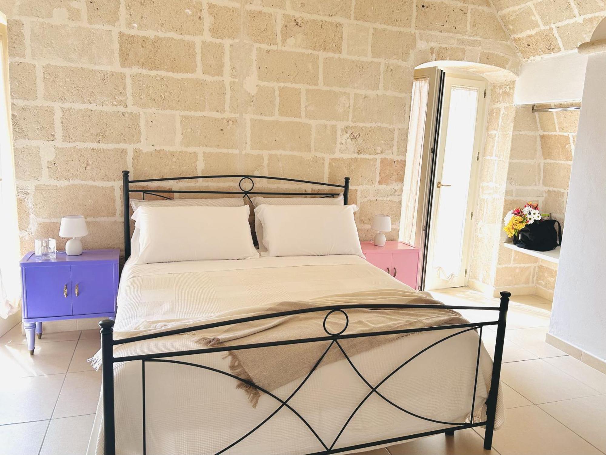La Vetrana Rooms By Jdvacanze Avetrana Esterno foto