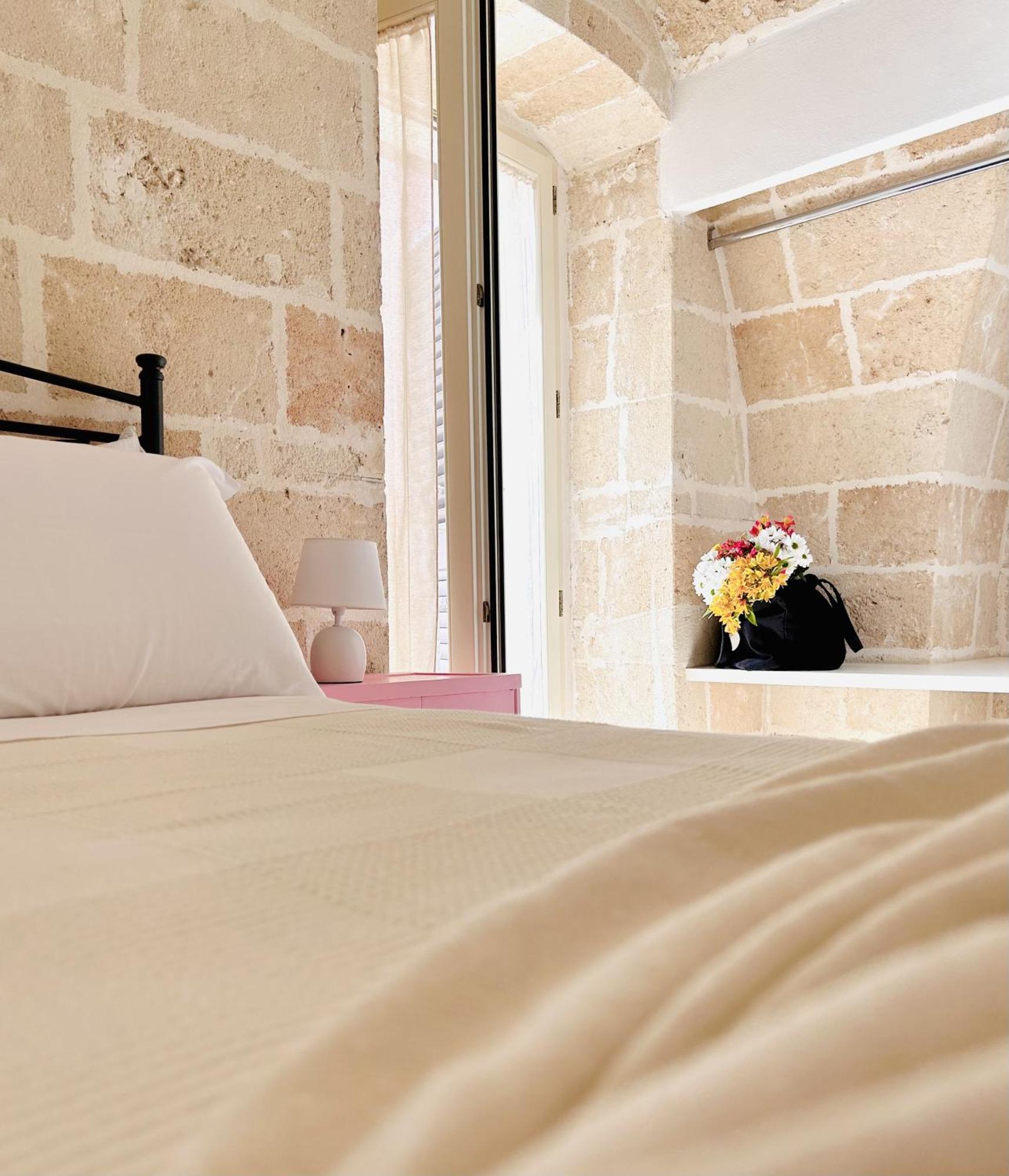 La Vetrana Rooms By Jdvacanze Avetrana Esterno foto