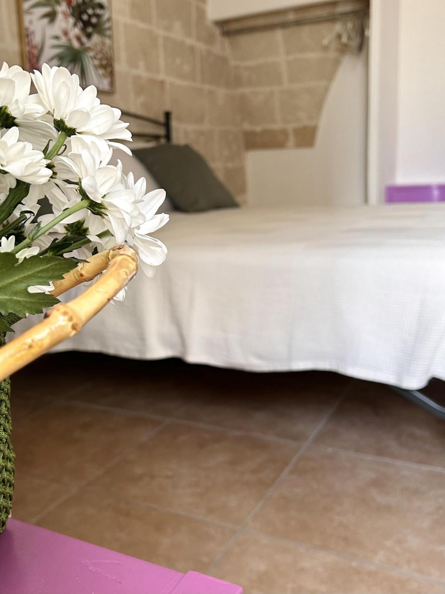 La Vetrana Rooms By Jdvacanze Avetrana Esterno foto