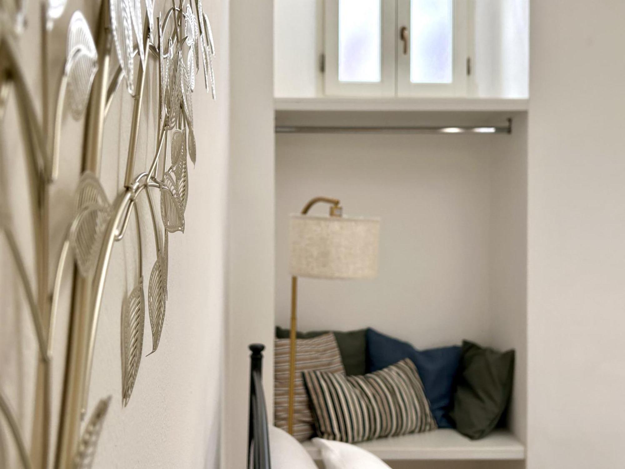 La Vetrana Rooms By Jdvacanze Avetrana Esterno foto