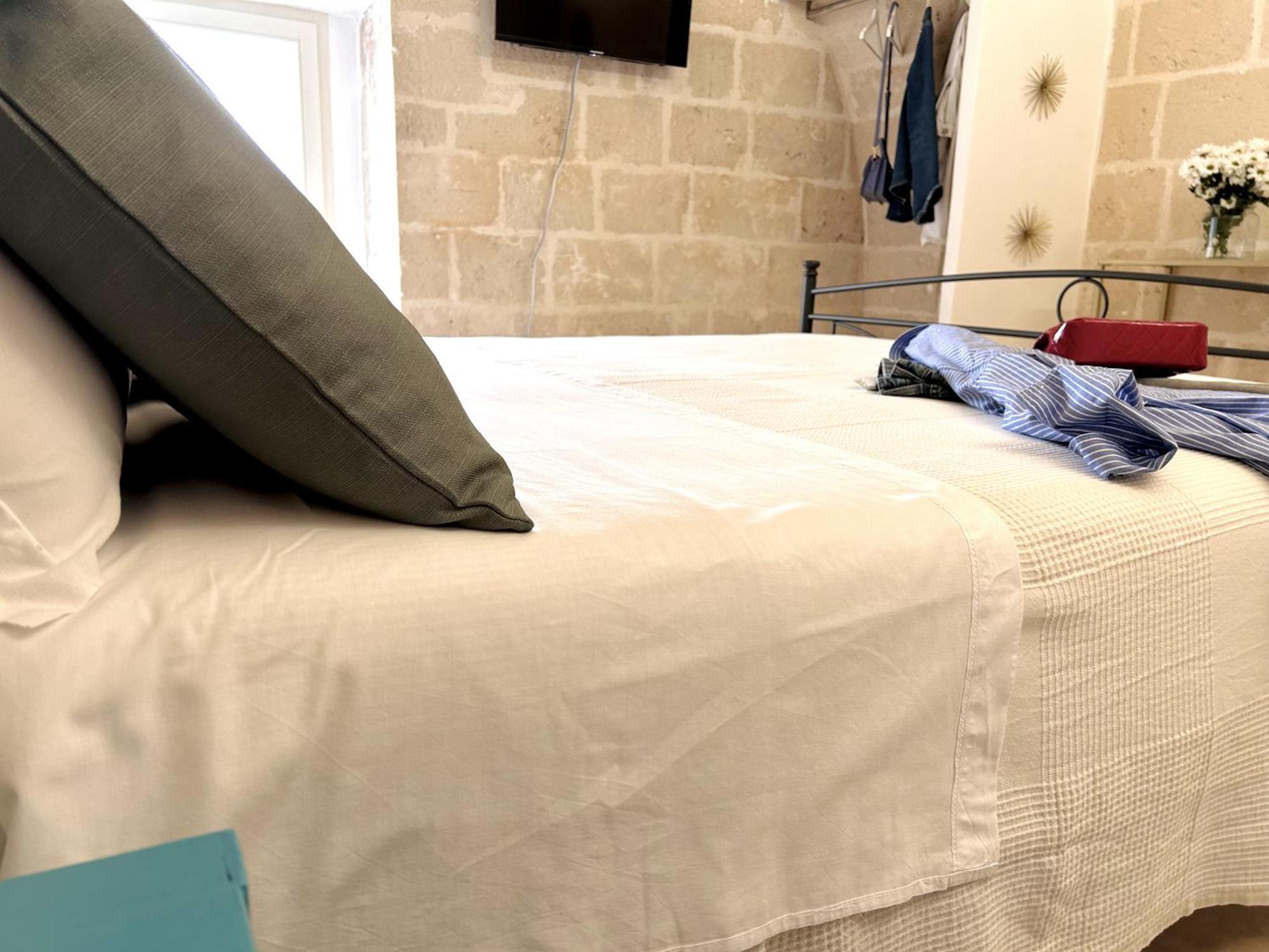 La Vetrana Rooms By Jdvacanze Avetrana Esterno foto
