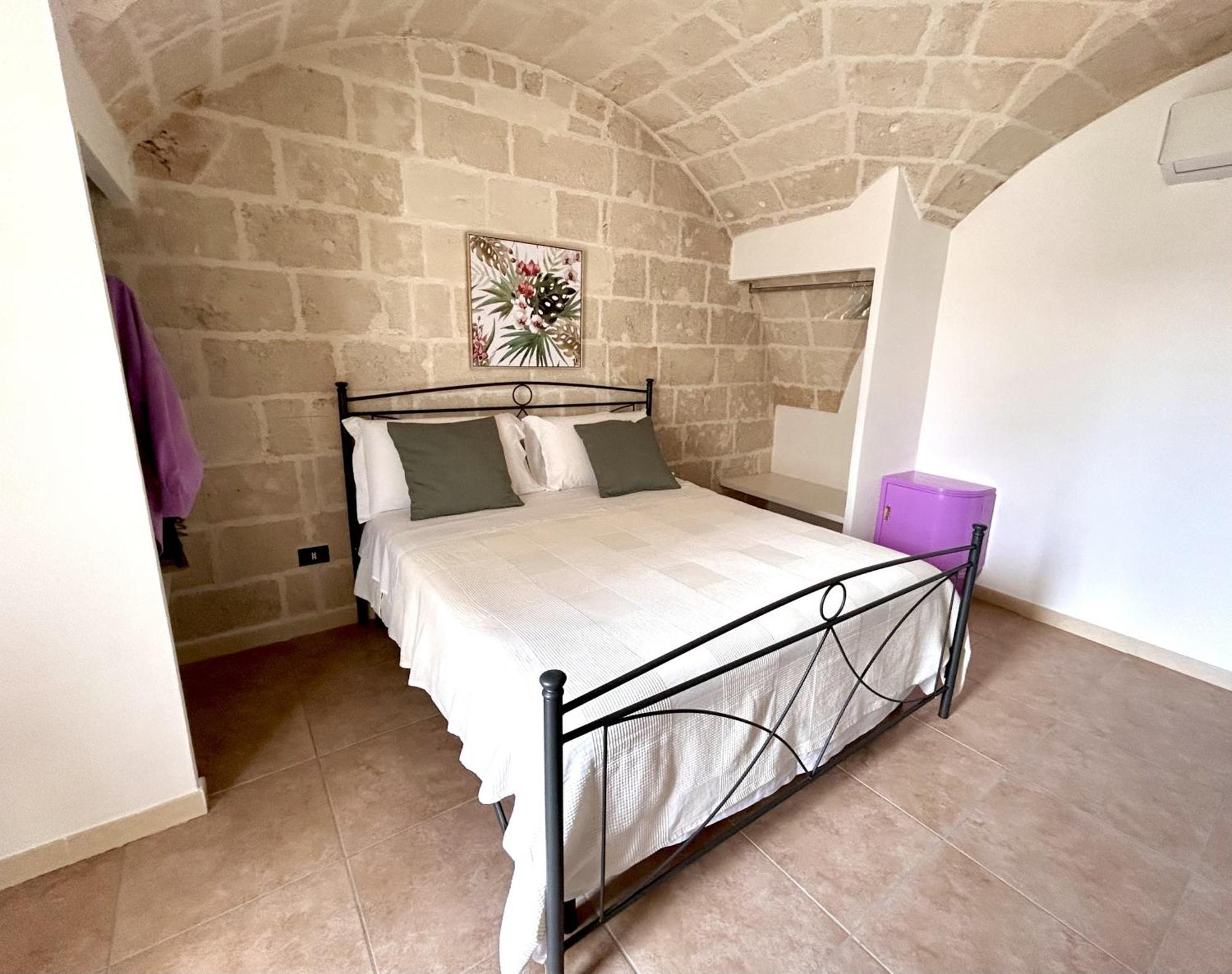 La Vetrana Rooms By Jdvacanze Avetrana Esterno foto