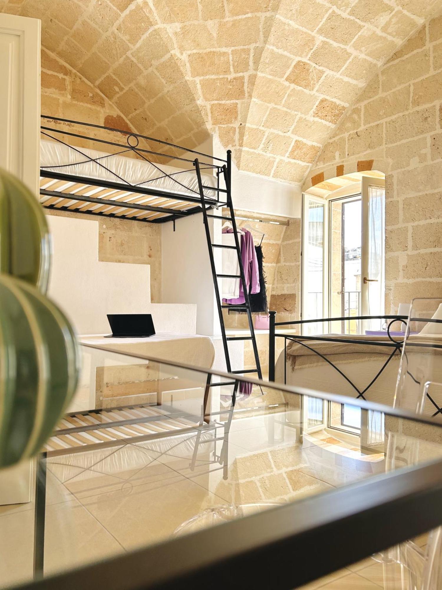La Vetrana Rooms By Jdvacanze Avetrana Esterno foto