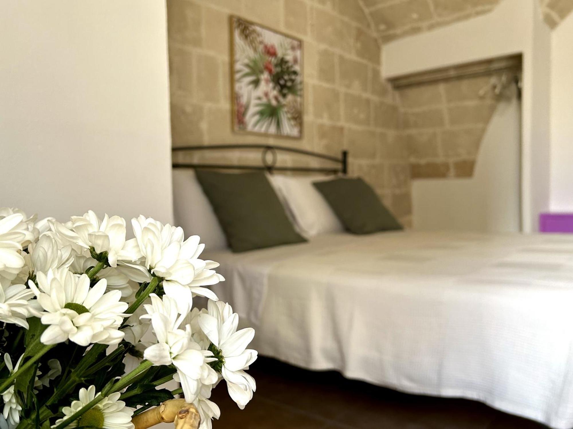 La Vetrana Rooms By Jdvacanze Avetrana Esterno foto