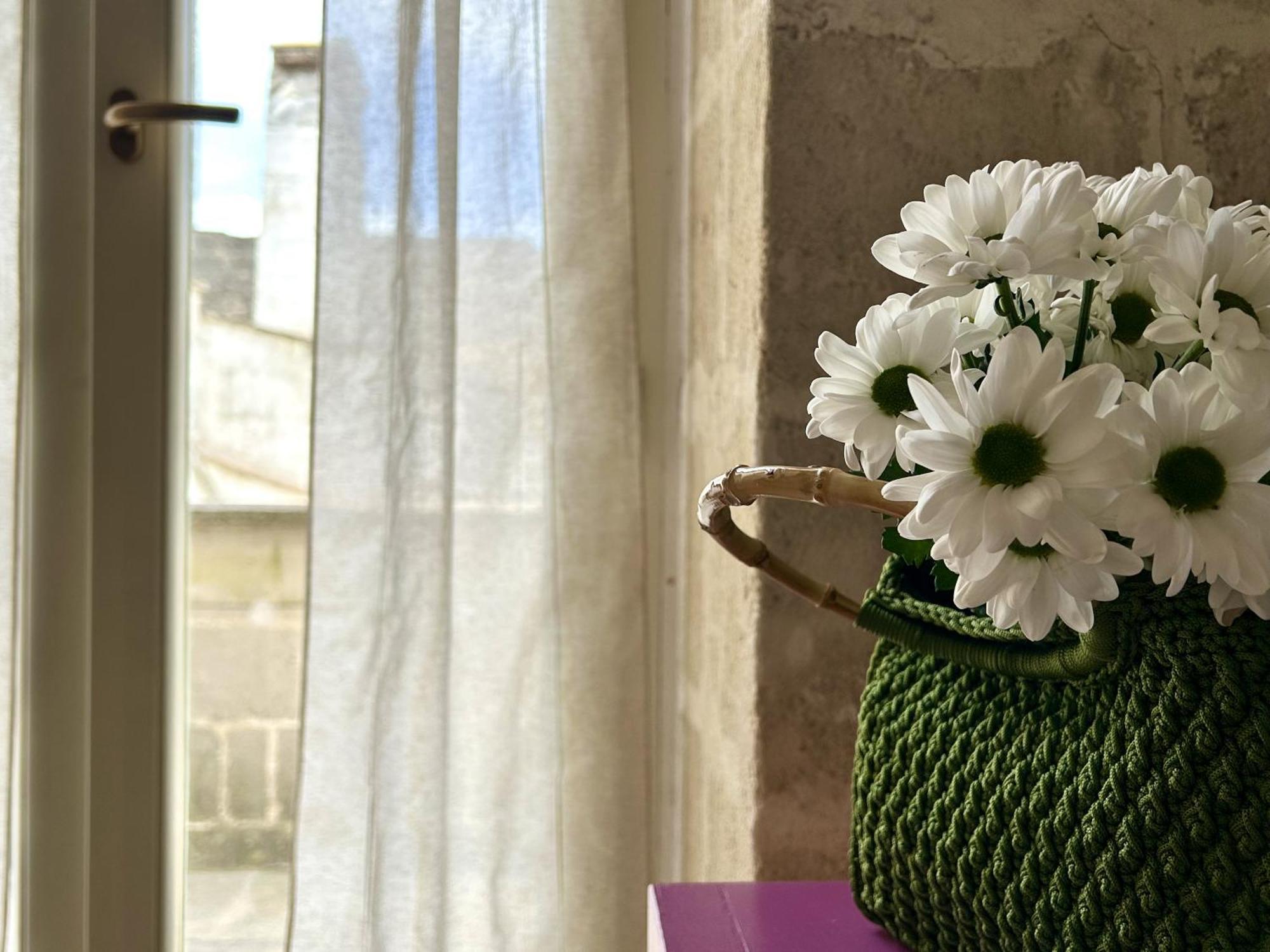 La Vetrana Rooms By Jdvacanze Avetrana Esterno foto