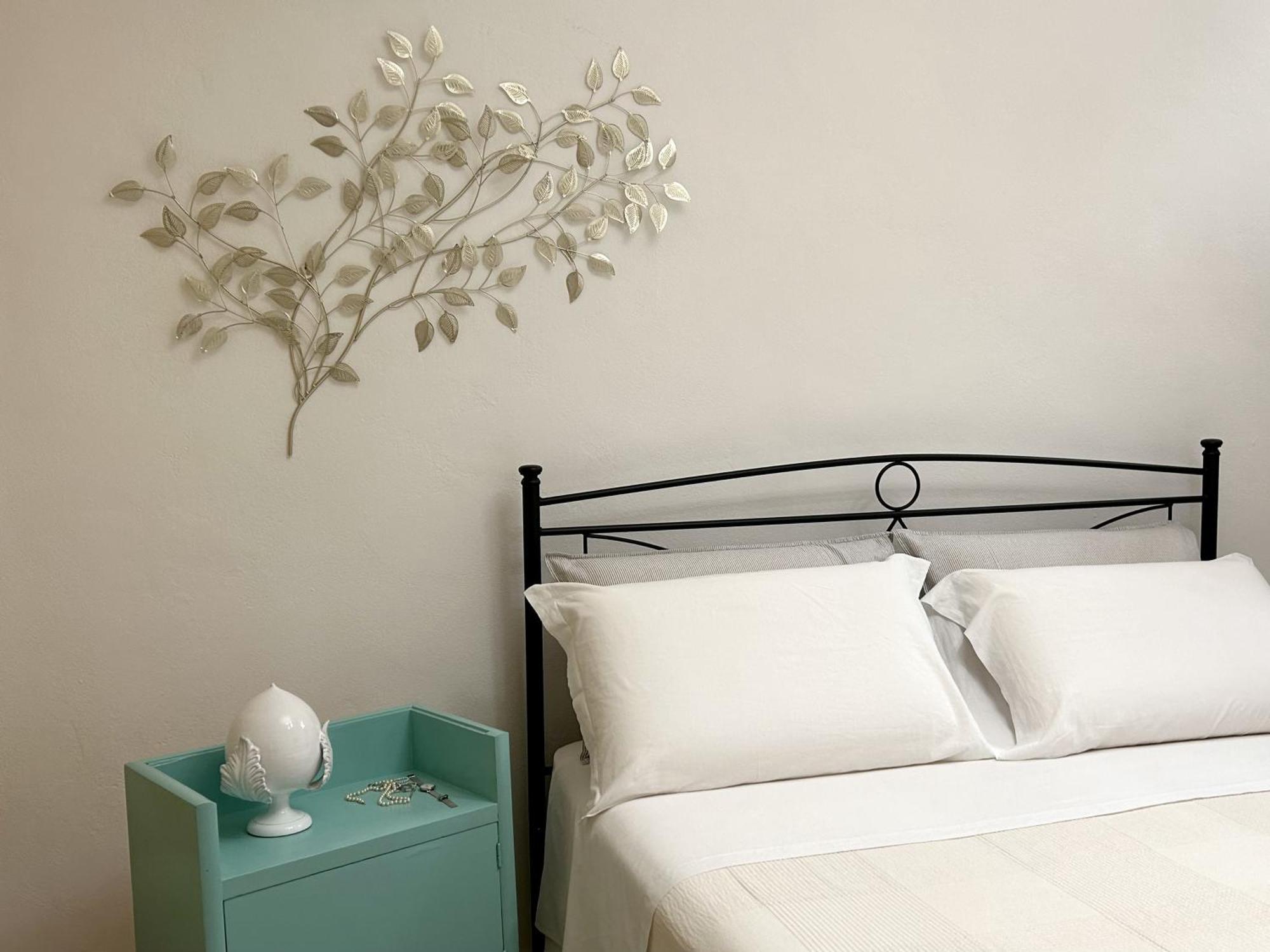 La Vetrana Rooms By Jdvacanze Avetrana Esterno foto