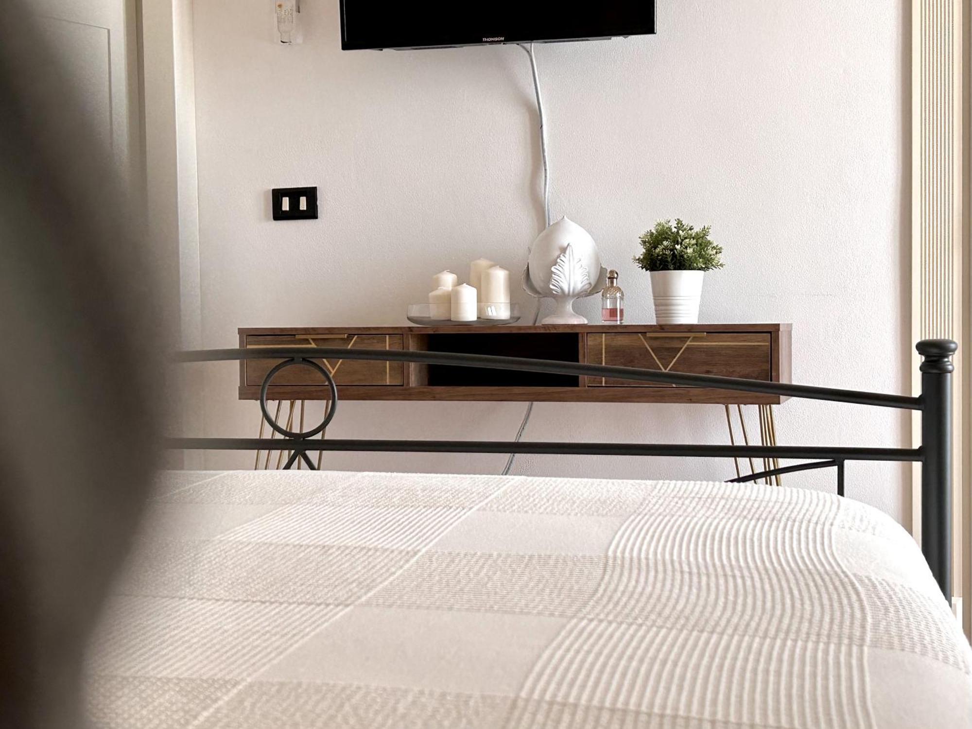 La Vetrana Rooms By Jdvacanze Avetrana Esterno foto