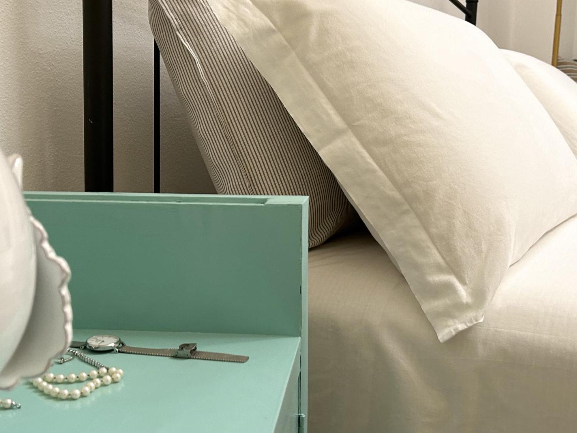 La Vetrana Rooms By Jdvacanze Avetrana Esterno foto