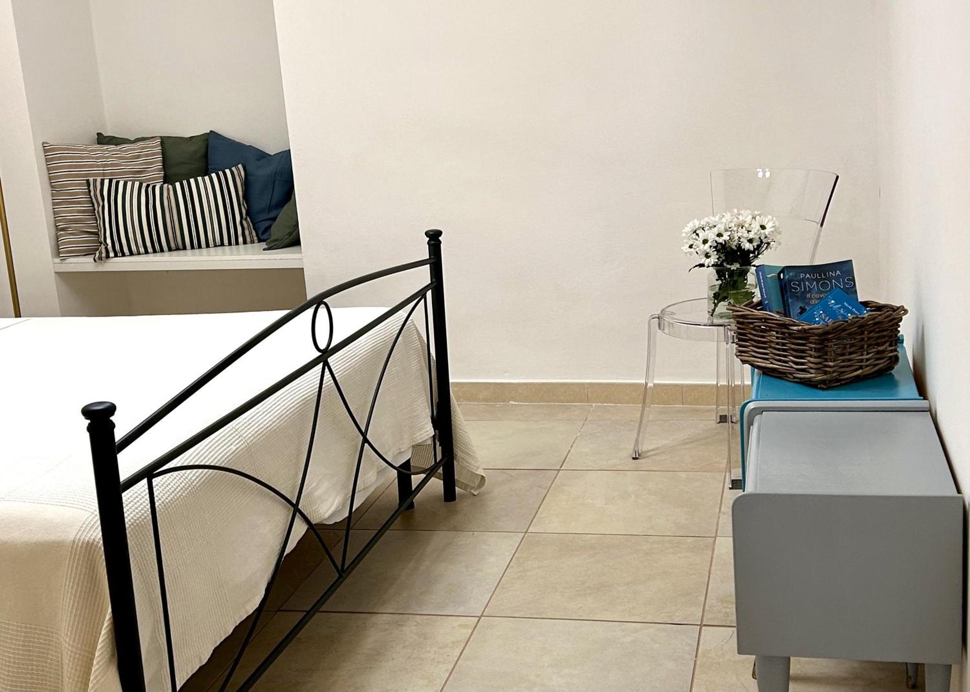 La Vetrana Rooms By Jdvacanze Avetrana Esterno foto
