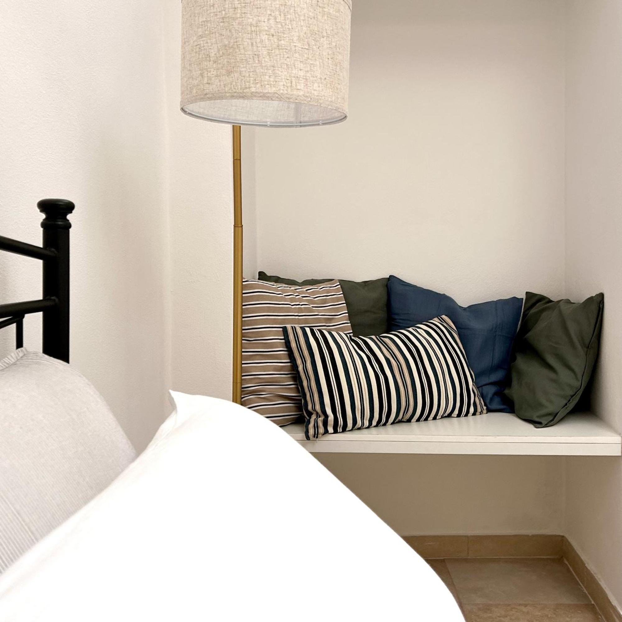 La Vetrana Rooms By Jdvacanze Avetrana Esterno foto