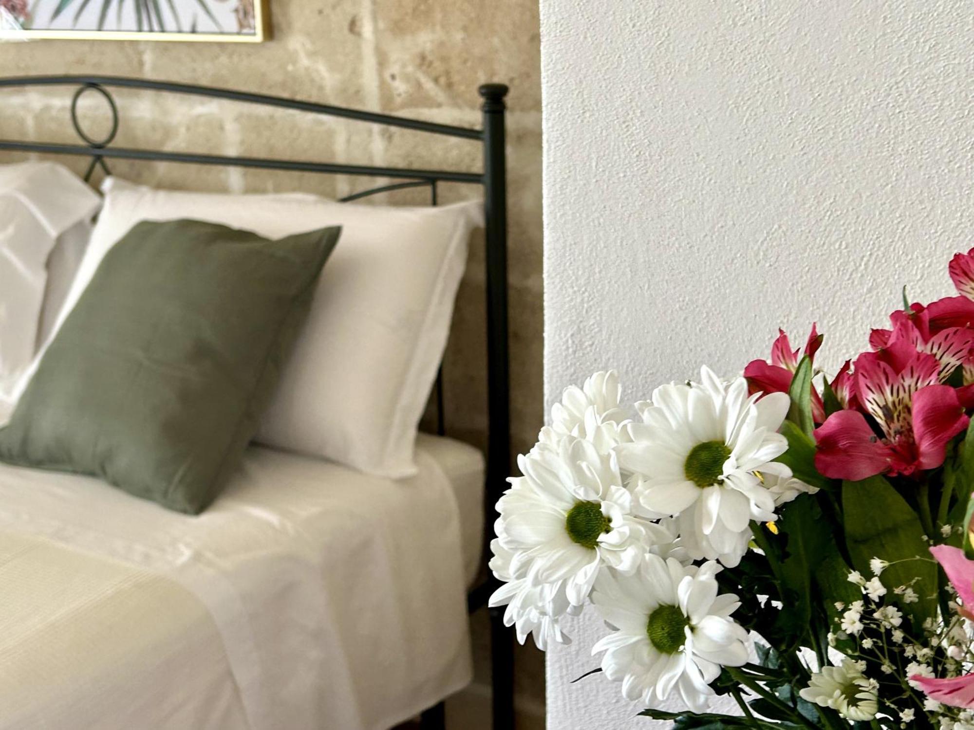 La Vetrana Rooms By Jdvacanze Avetrana Esterno foto