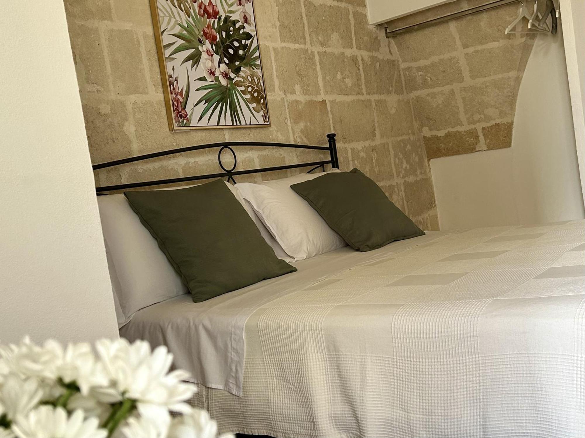 La Vetrana Rooms By Jdvacanze Avetrana Esterno foto
