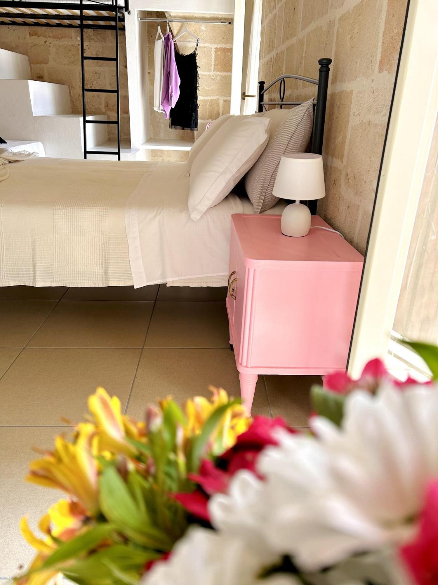 La Vetrana Rooms By Jdvacanze Avetrana Esterno foto