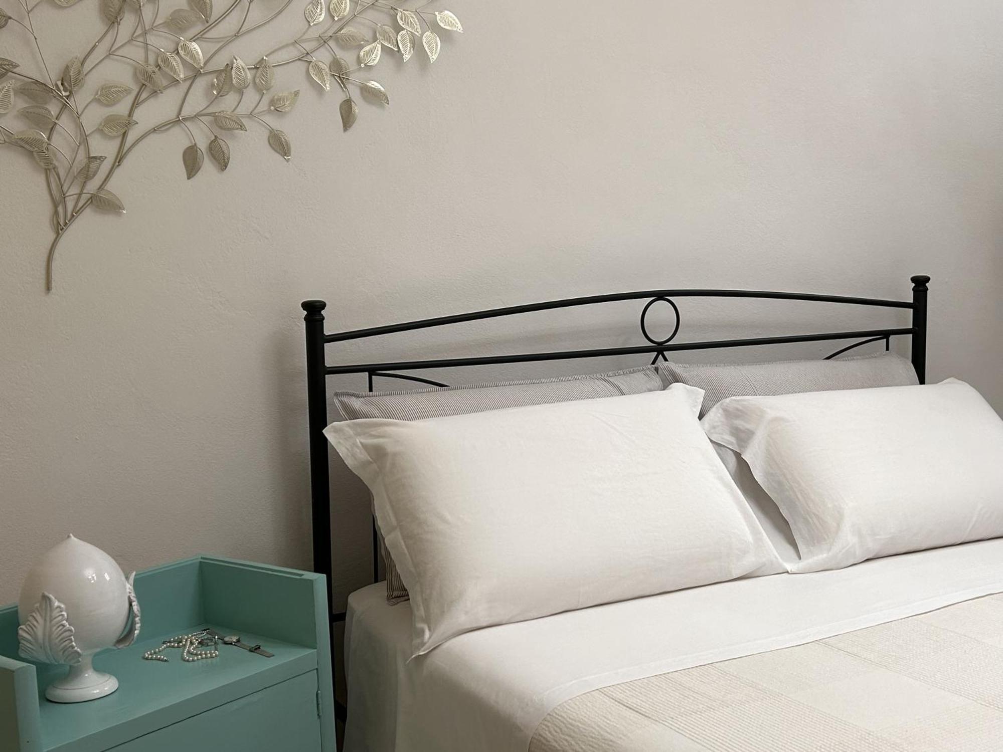 La Vetrana Rooms By Jdvacanze Avetrana Esterno foto