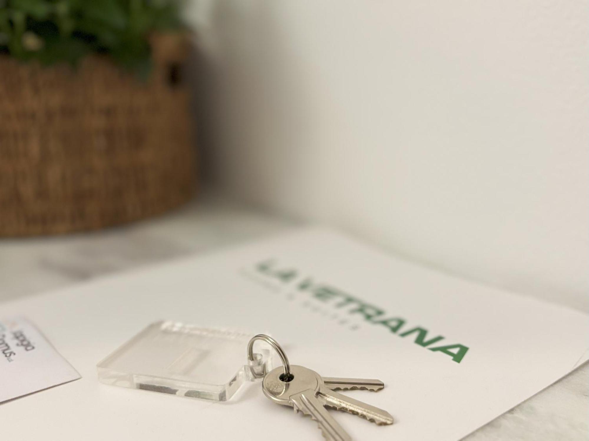 La Vetrana Rooms By Jdvacanze Avetrana Esterno foto