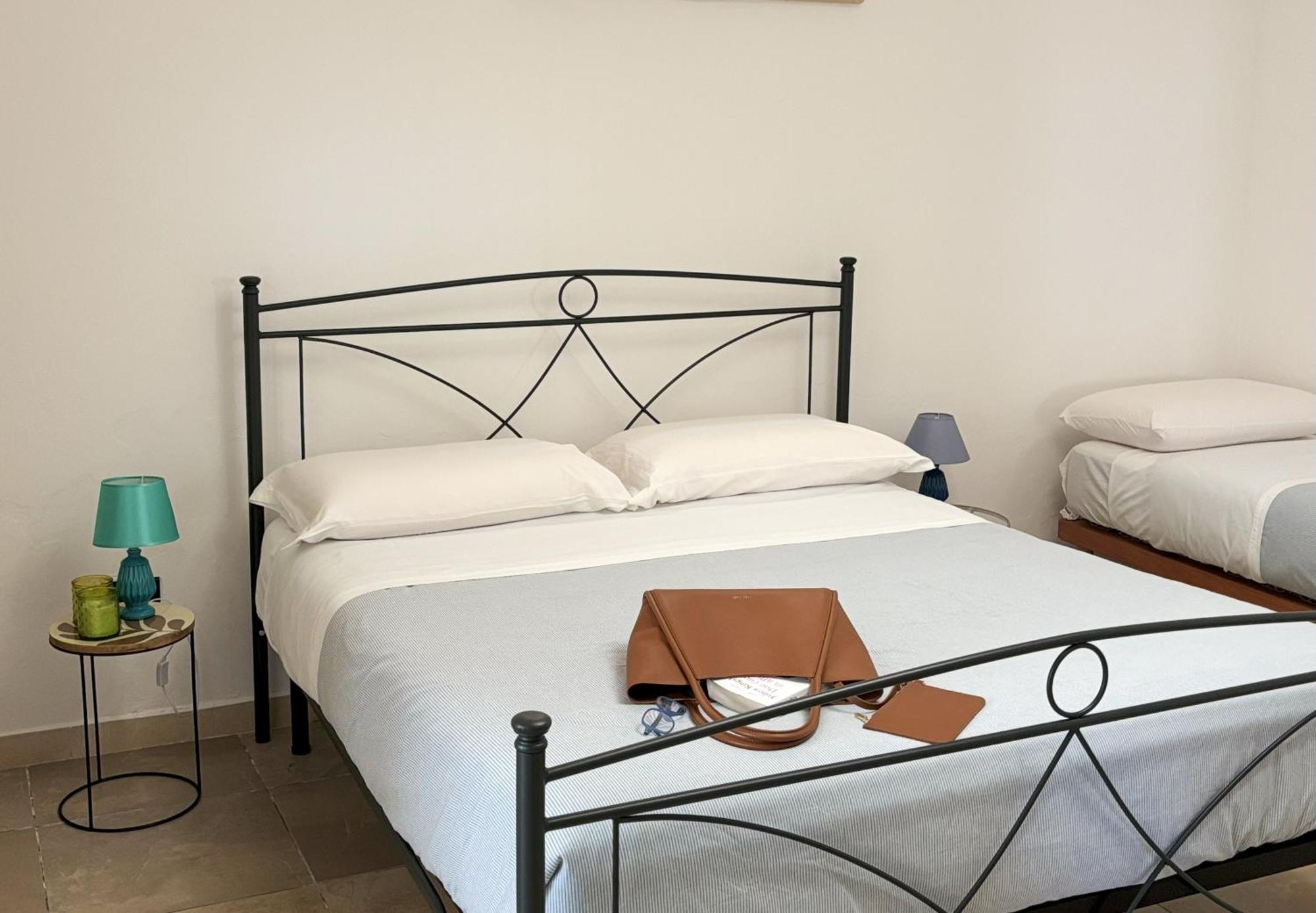 La Vetrana Rooms By Jdvacanze Avetrana Esterno foto