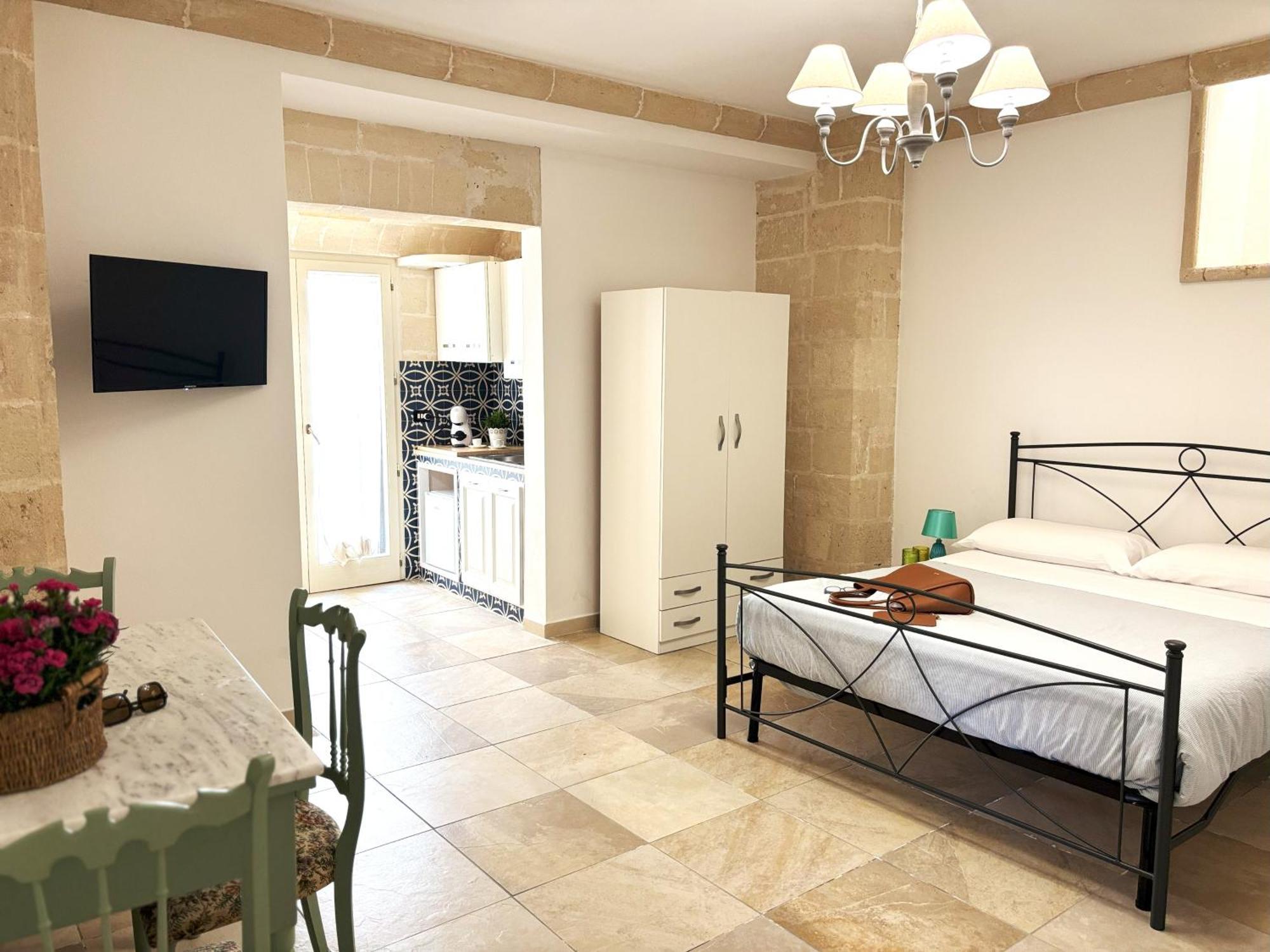 La Vetrana Rooms By Jdvacanze Avetrana Esterno foto