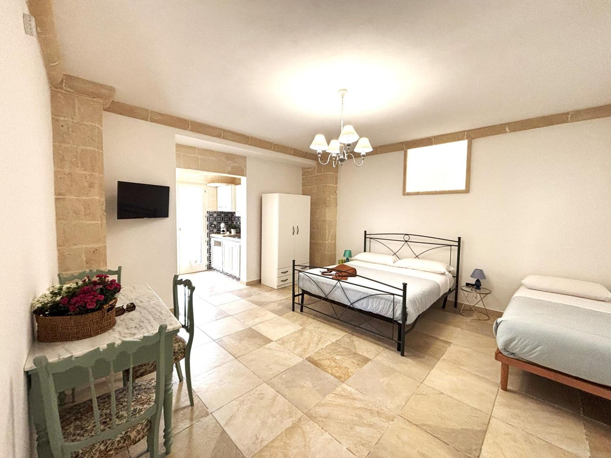 La Vetrana Rooms By Jdvacanze Avetrana Esterno foto